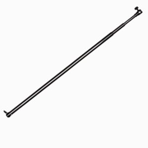 คาน ฉากสตูดิโอ คานด้านบนของฉากถ่ายรูป ยืดหดได้ ยาว 3 เมตร อุปกรณ์สตูดิโอ ใช้ได้กับขาตั้งทั่วไป GOODDAY CAMERA